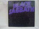 BLACK SABBATH MASTER OF REALITY LP UK 1971 VERTIGO SWIRL (RARE)