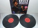 BRUCE SPRINGSTEEN In Concert MTV Unplugged 1993 European Tour Vinyl LP Record