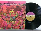 CREAM Disraeli Gears 1st PRESS NEAR MINT LP ATCO SD 33-232 LP Tan/Plum PSYCH