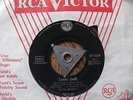 ELVIS PRESLEY NON-UK/USA 1958 GERMAN RCA 45: