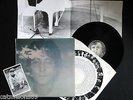 JOHN LENNON STUNNING NM UK 1ST LP 1970 IMAGINE + INNER + POSTCARD APPLE