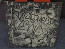 WELCOME TO VENICE Comp LP 1985 Suicidal Tendencies Excel RARE NM-
