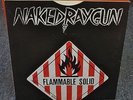 NAKED RAYGUN Flammable Solid 7