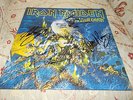 IRON MAIDEN 