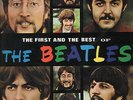 The First and Best Of The Beatles. 1968 Israel Polydor / Unatex LP 635 056 RARE