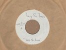 Holly St James - Thats Not Love - Soulfox Demo Test Press