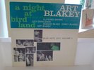 ART BLAKEY - A NIGHT AT BIRDLAND VOL 1 -BLUE NOTE -R63RD NEW YORK 23 -VAN GELDER