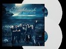 PRE-ORDER: NIGHTWISH: Showtime, Storytime WHITE DIE HARD VIP 2LP lim 100 Tarja