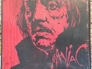 MANIAC Soundtrack ost MONDO 001 RARE Black Vinyl ken taylor LTD to 325 OOP