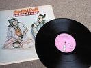 SPOOKY TOOTH FEAT MIKE HARRISON , THE LAST PUFF,1970,VG