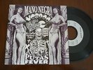 MANO NEGRA   voodoo