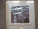Stravinsky Rite of Spring Markevitch Sealed