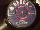 RARE ROLLING STONES MISPRESS/ STONES ON B SIDE/I WANNA BE YOUR MAN/1963