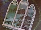 HARD MEAT - THROUGH A WINDOW LP - ORIG 1970 UK WARNER BROS - WS 3008 - A1/B2