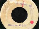 WINSTON WRIGHT  TOP SECRET  JA ORIG  TOTAL KILLER ALTON ELLIS NEXT CUT