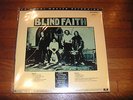 BLIND FAITH VINYL LP MFSL #4818 ERIC CLAPTON JAPAN PRESSING MINT- 1-186 JAPAN