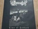 TORGEIST times of LP vlad tepes peste noire mutiilation belketre ORIGINAL 1st