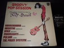 RARE LP  GROOVY POP SESSION