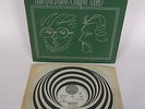 MANFRED MANN CHAPTER THREE LP ORIG UK 1969 MINT SWIRL VERTIGO MONSTER