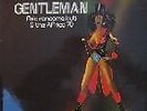 Fela Ransome Kuti & The Africa 70. LP Gentleman. Creole Records  CRLP 502