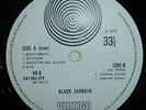 BLACK SABBATH-BLACK SABBATH-1st PRESS UK ALBUM VERTIGO SWIRL