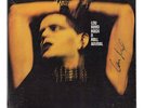 LOU REED ROCK N ROLL ANIMAL SIGNED BY ARTIST  VINYL (SLEEVE ONLY) 100% ORIGINAL