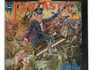 ELTON JOHN CAPTAIN FANTASTICS SIGNED BY ARTIST VINYL SLEEVE ONLY 100% ORIGINAL