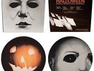 Halloween 2XLP - Plus both limited edition Slip Mats – SOLD OUT Mondo