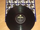 THE BEATLES - A HARD DAYS NIGHT- UK 1964 1ST PRESS MONO LP EXCELLENT