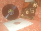 Beatles Rubber Soul 1965 Mono 1st UK Loudcut 1/1 Matrix G&L Patent Pending Cover