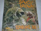 UK 1970 Savoy Brown ?– Looking In LP Decca ?SKL 5066 unlaminated gatefold blues