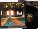 DISHARMONIC ORCHESTRA -Expositionsprophylaxe LP 1990 , ORIG. NB 037