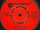 SUSAN CADOGAN  HURT SO GOOD  UK ORIG  LEE PERRY PRODUCED REVIVE ANTHEM