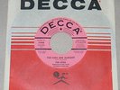The Who- The Kids are Alright - Decca Pink Label Promo with Company Sleeve
