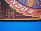 KISS Rock And Roll Over OTRA VEZ RARE EDITION VENEZUE LP RARE LABEL 1977