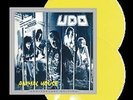 U.D.O.   -   Animal House     /   2 LP  -  YELLOW - VINYL    /    OVP  -  SEALED