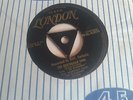Mac Wiseman The Kentuckian Song B/W Wabash Cannonball Gold Label London 45 EX