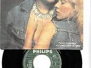 JOHNNY HALLYDAY /45 TOURS/J AI UN PROBLEME (MADE IN MADAGASCAR)