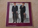 THE EVERLY BROTHERS ITS EVERLY TIME UK ORIG AUTOGRAPHED ROCKABILLY ROCK N ROLL