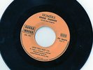 Northern Soul ; Eddie Parker ; Love you baby