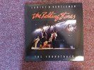 THE  ROLLING STONES    LADIES AND GENTLEMEN  2 LP S