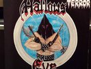 Hallows Eve - Tales of Terror Erstpressung