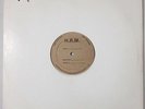 Visage: Damned Don't Cry (1982 US Test Press) RARE New Romantic Dance Synth Pop