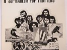 Harlem Pop Trotters (Musique pour l'image) 1972 Library Psych Fuzz Raiteux