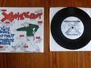 X-MARKS THE SPOT 7