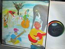 THE BAND music from big pink gate '68 lp rainbowlb skao2955 bob dylan levon helm