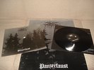 Darkthrone - Panzerfaust LP (FIRST PRESS 1995) Bathory - MAYHEM - Celtic Frost
