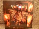 SATYRICON- Nemesis Divina  LP