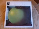 COSA NOSTRA BECK-OLA JEFF BECK ORIG LP,STUNNING VINYL.