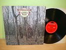 GAY & TERRY WOODS - BACKWOODS           UK POLYDOR - RECORDS - Prog Rock